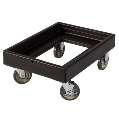 Dbmark - Socle rouleur UPC300, 1318CC - 65 x 49 x 26,5 cm - CD300110