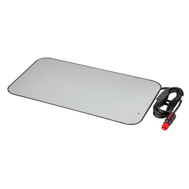 Dbmark - Camgoheat 100W12Vcar - Silvr - CGH1W12VCAR486