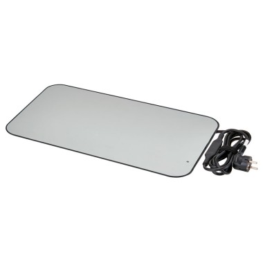 Dbmark - Camgoheat 200W230Veu - Silvr - CGH200WEU486