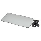 Dbmark - Camgoheat 200W230Veu - Silvr - CGH200WEU486
