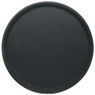 Dbmark - Plateau rond Corfú - Surface antidérapante - ø32CM - 32 x 32 cm - CO3200D01