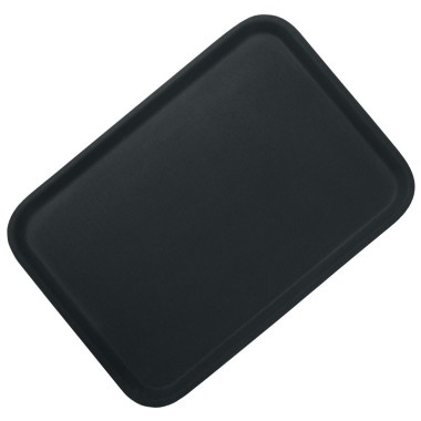 Dbmark - Plateau rectangulaire Corfú - Surface antidérapante - 33X43CM - CO3343D01