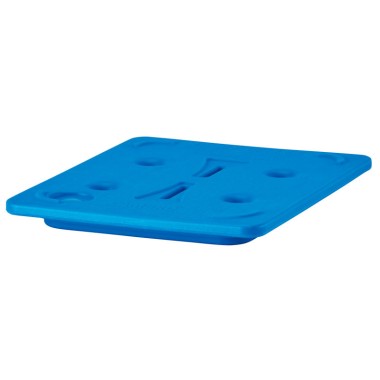 Dbmark - Plaque eutectique froide Camchiller GN 1/2 pour EPP260, EPP280, EPP280BKST et EPP280RDST - CP2632443