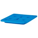 Dbmark - Plaque eutectique froide Camchiller GN 1/2 pour EPP260, EPP280, EPP280BKST et EPP280RDST - CP2632443