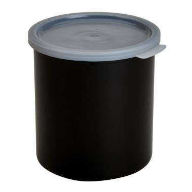 Dbmark - Pot avec couvercle - 2,4L - 16,8 x 16,8 x 17,2 cm - CP27110