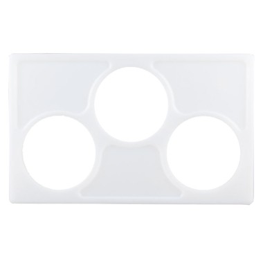 Dbmark - Un porte-pots de 1,4 et 2,4 L - 33 x 53 cm - CPH3148