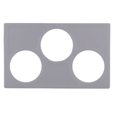 Dbmark - Un porte-pots de 1,4 et 2,4 L - 33 x 53 cm - CPH3191