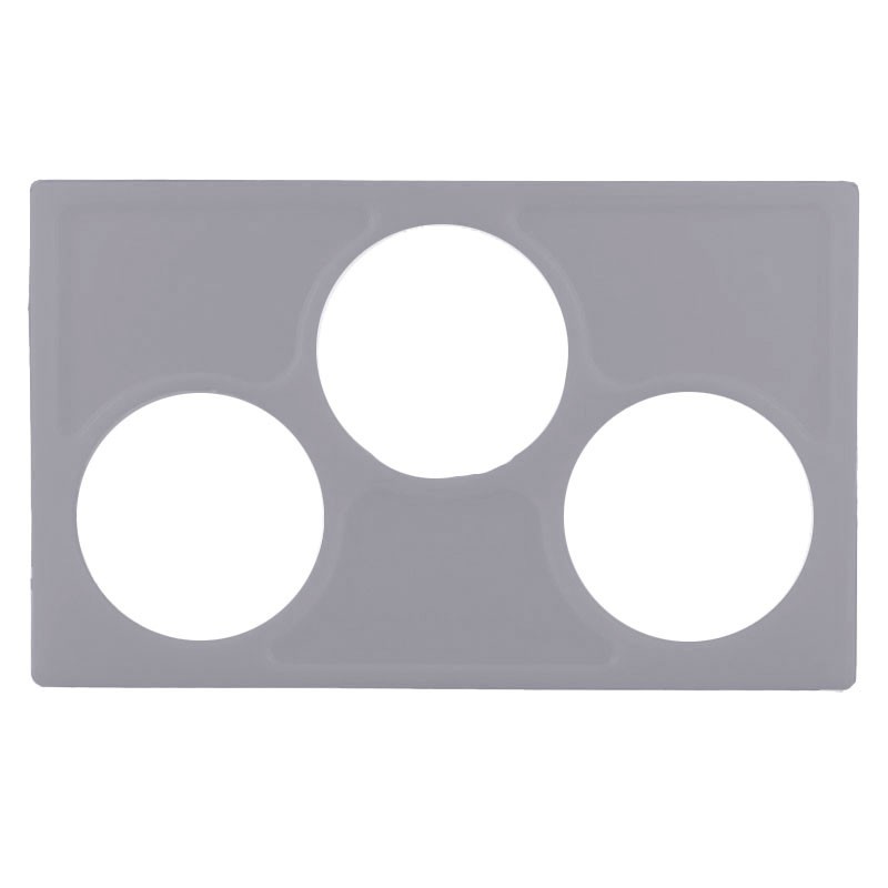 Dbmark - Un porte-pots de 1,4 et 2,4 L - 33 x 53 cm - CPH3191