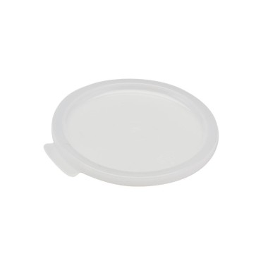 Dbmark - Couvercle pour CP12  - 12,9 x 12,9 x 17,5 cm - Blanc - CPL12148