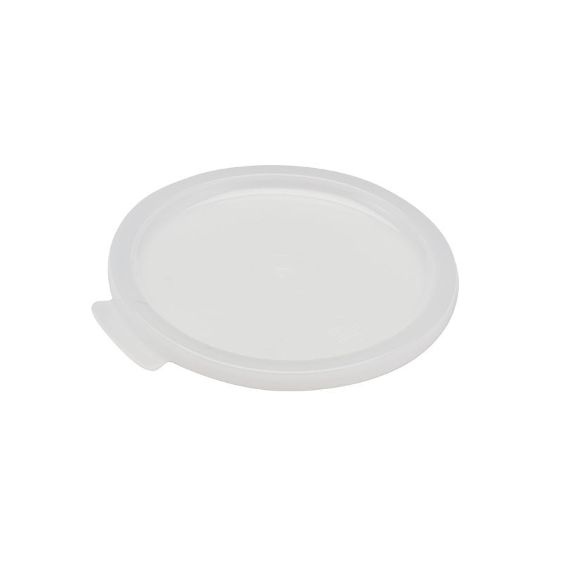 Dbmark - Couvercle pour CP12  - 12,9 x 12,9 x 17,5 cm - Blanc - CPL12148