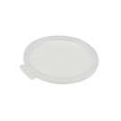 Dbmark - Couvercle pour CP12  - 12,9 x 12,9 x 17,5 cm - Blanc - CPL12148