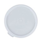 Dbmark - Couvercle pour CP15 & CP27  - 16,8 x 16,8 cm - Blanc - CPL27148