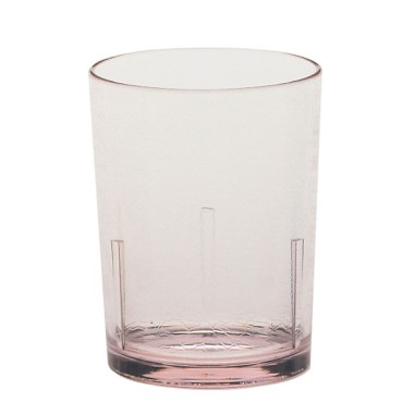 Dbmark - Verre "del Mar" 414 ml - Ø8,3 x 8,3 cm - Transparent - Ø8,3 x 8,3 cm - D14152