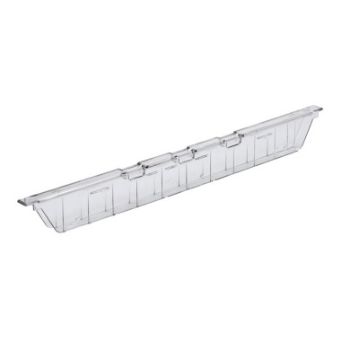 Dbmark - Barrettes de composition - 53 cm longue - DIV20135