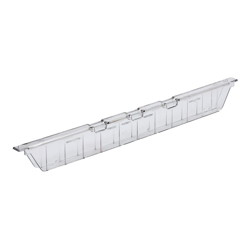 Dbmark - Barrettes de composition - 53 cm longue - DIV20135