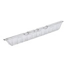 Dbmark - Barrettes de composition - 53 cm longue - DIV20135