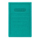 Dbmark - Cam GoBox, couvercle pour EPP180, EPP180S et EPP160 - 60 x 40 x 3,4 cm - Lime - EPP3253LID360