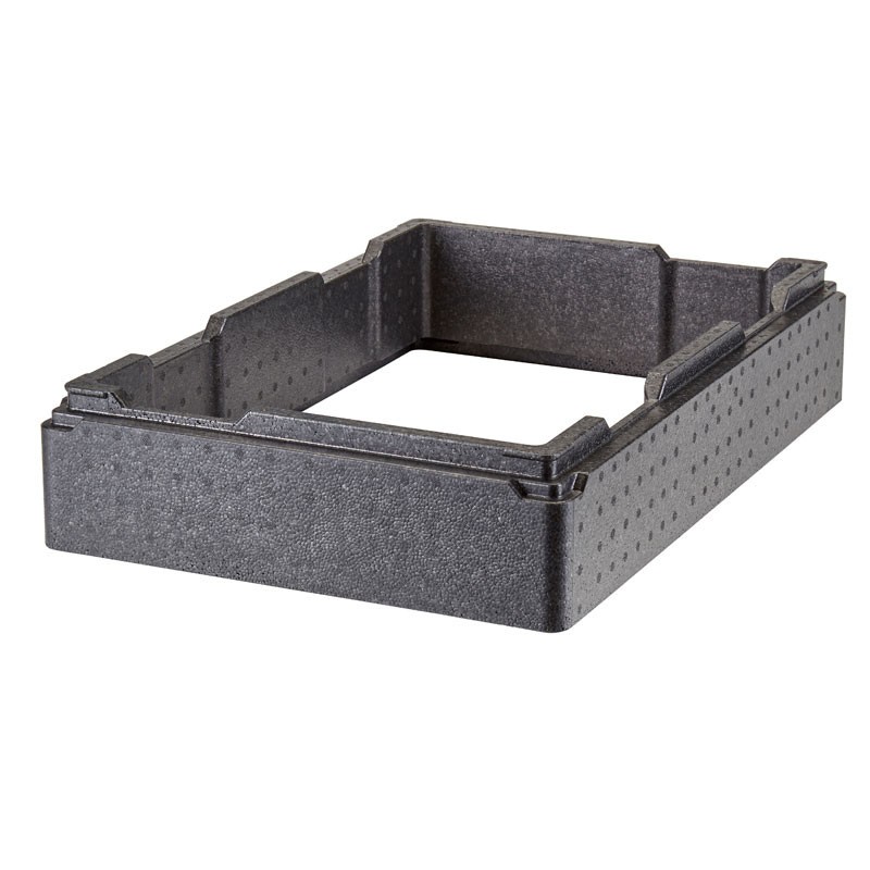 Dbmark - Insert pour EPP140, EPP160, EPP160CL, EPP180, EPP180S, EPP180LH et EPP180CL - 60 x 40 x 10 cm - Noir - EPPEXT110