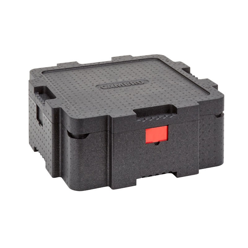 Dbmark - Cam GoBox, kit boîte multifonctionnelle base et couvercle - 64,1 x 64,1 x 25,4 cm - - EPPMFB110