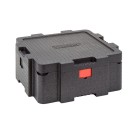 Dbmark - Cam GoBox, kit boîte multifonctionnelle base et couvercle - 64,1 x 64,1 x 25,4 cm - - EPPMFB110