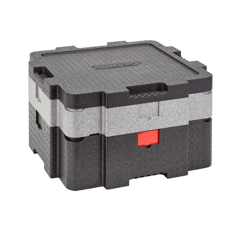 Dbmark - Cam GoBox, kit boîte multifonctionnelle avec 1 extension 10 cm - 64,1 x 64,1 x 35,4 cm - - EPPMFBE1110