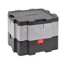 Dbmark - Cam GoBox, kit boîte multifonctionnelle avec 1 extension 20 cm - 64,1 x 64,1 x 45,4 cm - - EPPMFBE2110