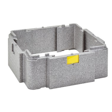Dbmark - Cam GoBox, extension boîte multifonctionnelle 20 cm - 64,1 x 64,1 x 20 cm - - EPPMFE2107