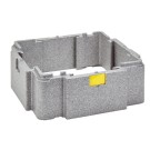 Dbmark - Cam GoBox, extension boîte multifonctionnelle 20 cm - 64,1 x 64,1 x 20 cm - - EPPMFE2107