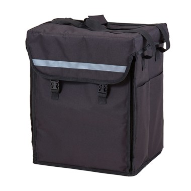 Dbmark - Sac à dos petit format - 28 x 35,5 x 43,2 cm - Noir - GBBP111417110