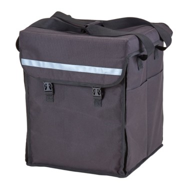 Dbmark - Sac à dos grand format - 38,1 x 35,5 x 43,2 cm - Noir - GBBP151417110