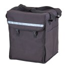 Dbmark - Sac à dos grand format - 38,1 x 35,5 x 43,2 cm - Noir - GBBP151417110