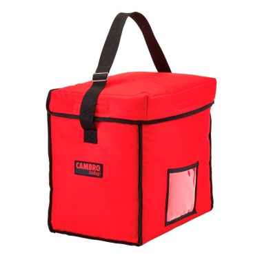 Dbmark - Sac de livraison petit format - 33 x 23 x 33 cm - - GBD13913521