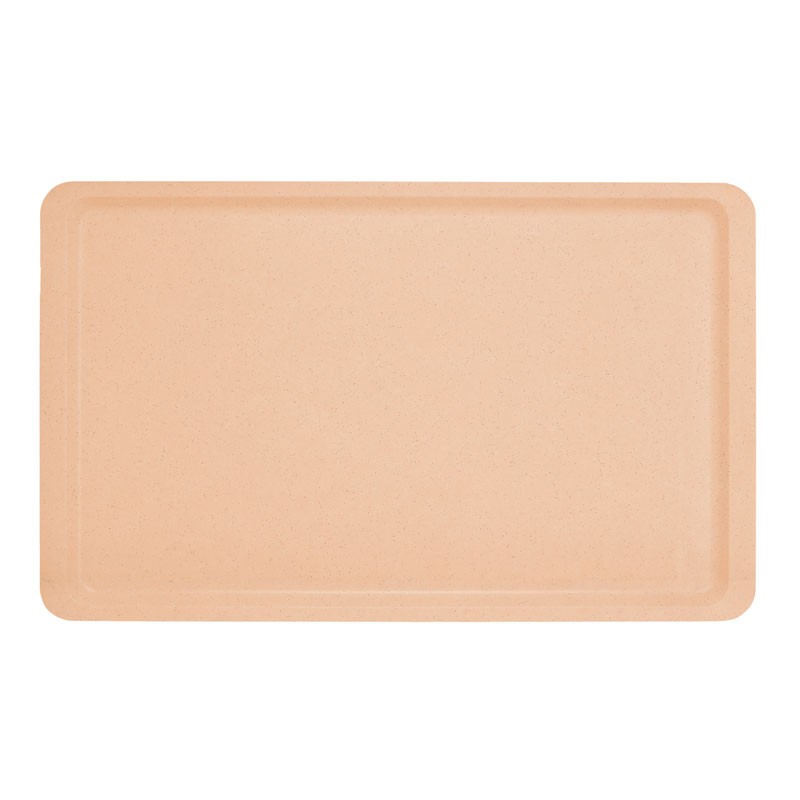 Dbmark - Plateau Versa Tray rebord plat - Surface lisse - 32,5 x 53 cm - GP4002A21