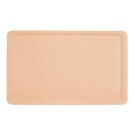 Dbmark - Plateau Versa Tray rebord plat - Surface lisse - 32,5 x 53 cm - GP4002A21