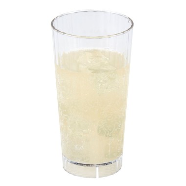 Dbmark - Verre Huntington Polyca 650Ml  - 8,9 x 8,9 x 17 cm - HT22CW135