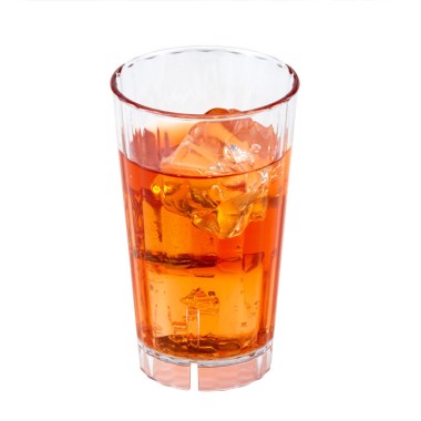 Dbmark - Verre Huntington Polyca 230Ml  - 6,8 x 6,8 x 11,3 cm - HT8CW135