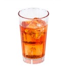 Dbmark - Verre Huntington Polyca 230Ml  - 6,8 x 6,8 x 11,3 cm - HT8CW135