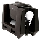 Dbmark - AcStation de lavage avec distributeur de papier plié pour 250LCD,500LCD, UC250, UC500 - 49,2 x 25,7 x 34 cm - HWATD110