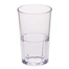 Dbmark - Verre Lido - 5,8 x 5,8 x 9,3 cm - Transparent - LDT5152