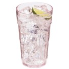 Dbmark - Verre Laguna - 7,9 x 7,9 x 12,7 cm - LT12152