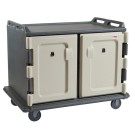 Dbmark - Chariot de distribution de plateaux repas - 96,5 x 146 x 110 cm - MDC1520S20191
