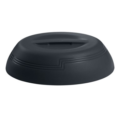 Dbmark - Dôme isolant isotherme Shoreline - 25,9 x 25,9 x 7 cm - MDSLD9110