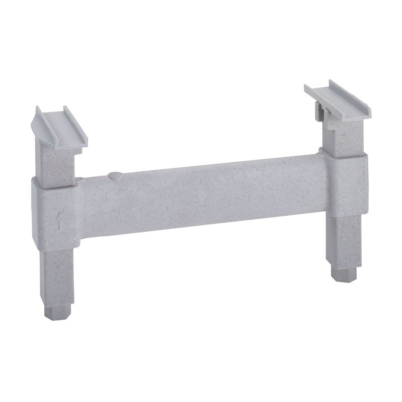 Dbmark - Support de rayonnage Premium - 600x190 mm  - - MPDS60H16490