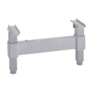 Dbmark - Support de rayonnage Premium - 600x190 mm  - - MPDS60H16490
