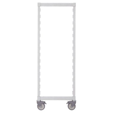 Dbmark - Kit de montants mobiles - Blanc moucheté - MPMPK40177490