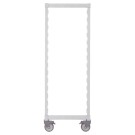 Dbmark - Kit de montants mobiles - Blanc moucheté - MPMPK40177490