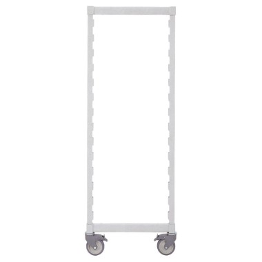 Dbmark - Kit de montants mobiles - Blanc moucheté - MPMPK50177490