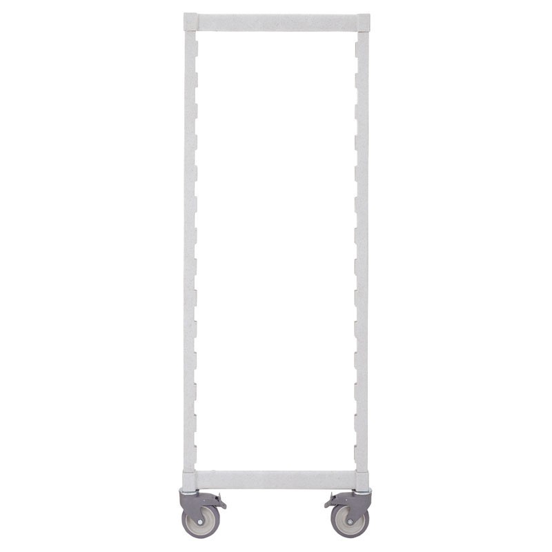 Dbmark - Kit de montants mobiles - Blanc moucheté - MPMPK50177490