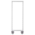 Dbmark - Kit de montants mobiles - Blanc moucheté - MPMPK50177490