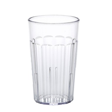 Dbmark - Verre Newport 300ml - 7,1 x 7,1 x 11,6 cm - NT10152